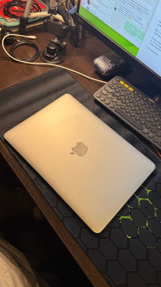 MacBook Air 13pulg A1466 256GB HD