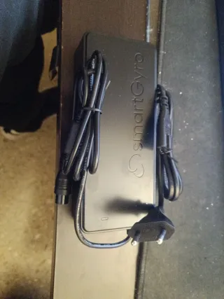 Cargador SmartGyro 4800 Original Patinete Eléctric