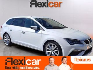 Seat Leon ST 1.8 TSI 132kW (180CV) St&Sp FR