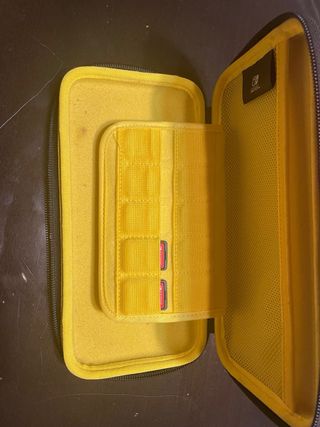 Nintendo Switch Lite Grigia + 2 Giochi + Custodia