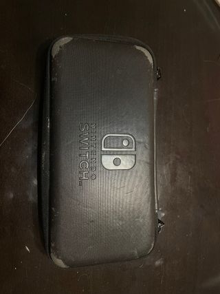 Nintendo Switch Lite Grigia + 2 Giochi + Custodia