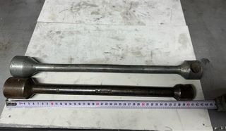 Llaves de Ruedas Camión 32 y 33