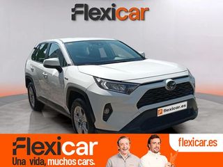 Toyota Rav4 2.5l 220H Business 4WD