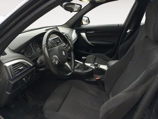 BMW Serie 1 118 d