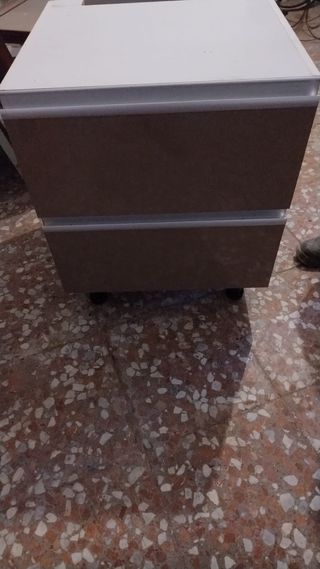 Muebles de Cocina Beige y Marrón