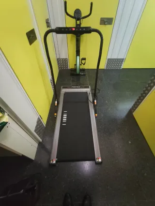 Cinta de correr New Power Slim