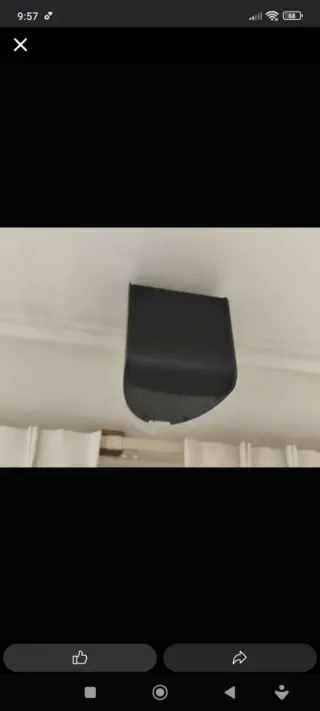 Home cinema Pioneer negro