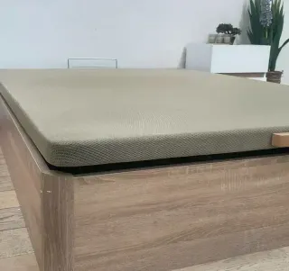 Cama Canapé 90cm OFERTA