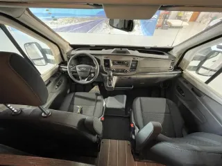 Auto caravana Challenger 264 Venta y alquiler