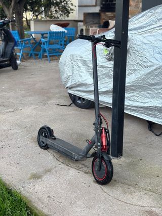 Se vende xiaomi M365