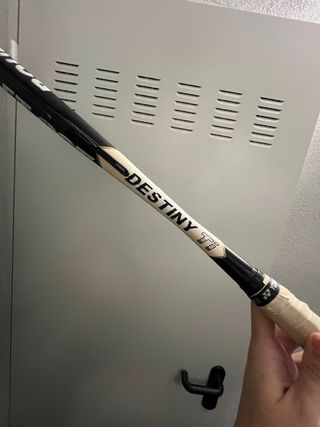 Raqueta de Tenis ProKennex Destiny Ti