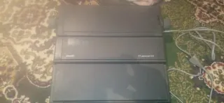 Máquina de Escribir Eléctrica Olivetti ET personal