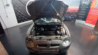 MG MGF 1.8i