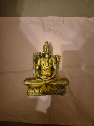Statuetta Shiva