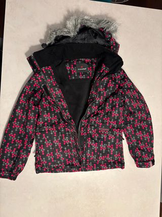 Chaqueta de esquí/snow para mujer