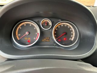 Opel Corsa D Cadena nueva motor impecable