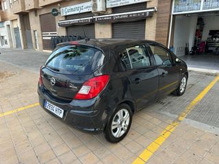 Opel Corsa D Cadena nueva motor impecable