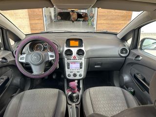 Opel Corsa D Cadena nueva motor impecable