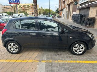 Opel Corsa D Cadena nueva motor impecable
