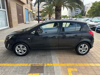 Opel Corsa D Cadena nueva motor impecable