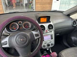 Opel Corsa D Cadena nueva motor impecable