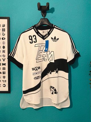 Camiseta Adidas Originals TEAM 93