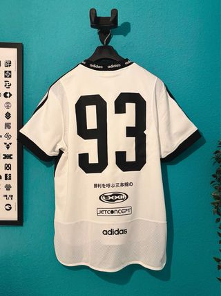 Camiseta Adidas Originals TEAM 93