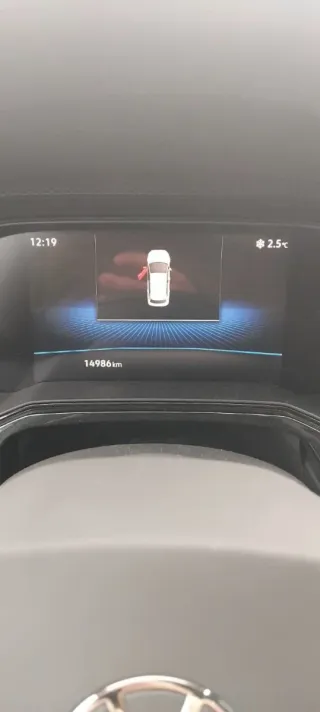 Volkswagen Taigo 2025