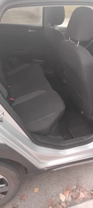 Volkswagen Taigo 2025