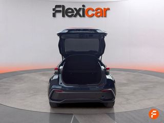 Toyota C-HR 1.8 140H Advance