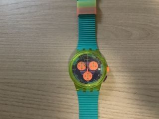 Orologio Swatch Chronograph