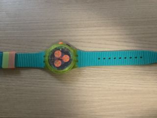 Orologio Swatch Chronograph