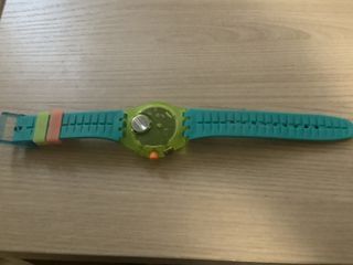 Orologio Swatch Chronograph