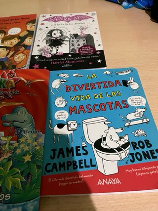 Kika Superbruja, detective (Kika Superbruja / K...