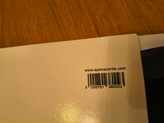 Michael Jackson Number Ones Vinil Duplo