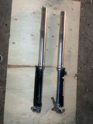 Suspensión Delantera Yamaha WR