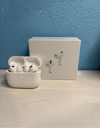 Auriculares Inalámbricos Blancos