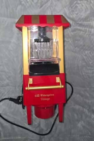 Palomitero Orbegozo PA 5000 Vintage