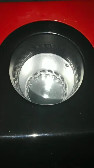 Palomitero Orbegozo PA 5000 Vintage