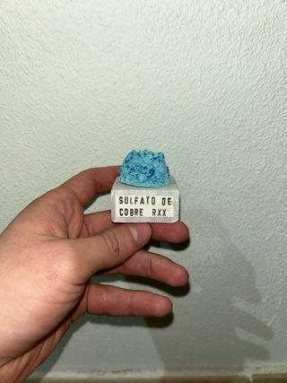 Collezione Minerali per Decorazione