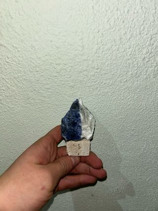 Collezione Minerali per Decorazione