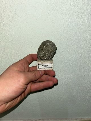 Collezione Minerali per Decorazione