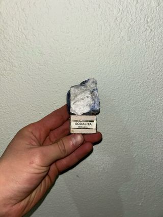 Collezione Minerali per Decorazione