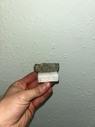 Collezione Minerali per Decorazione