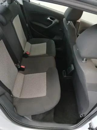 Volkswagen Polo 2012