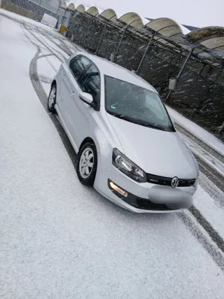 Volkswagen Polo 2012