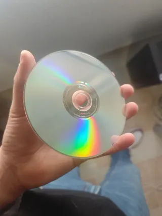 Resident Evil 4 PS2 Pal España Completo