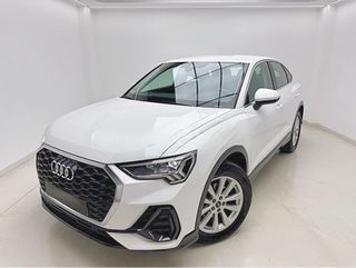 Ruedas Audi Q3 2022