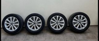 Ruedas Audi Q3 2022