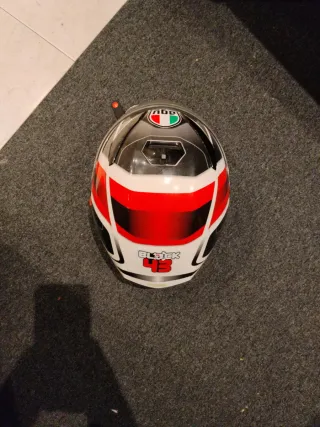 Casco AGV K5 sport Talla S Perfecto estado